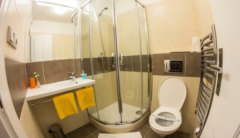 Hotel Erika Špindlerův Mlýn